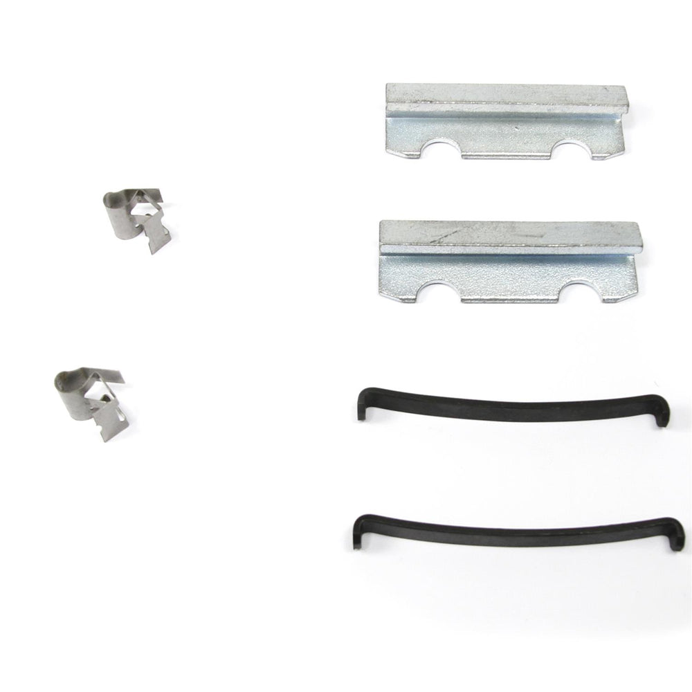 DISC BRAKE HARDWARE KIT