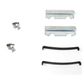 DISC BRAKE HARDWARE KIT
