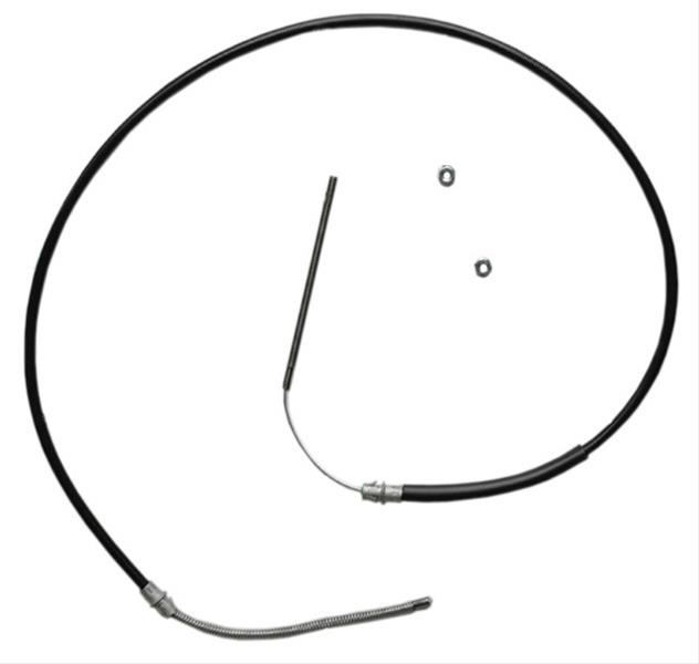 PARKING BRAKE CABLE