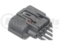 MASS AIR FLOW SENSOR CONNECTOR