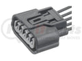 MASS AIR FLOW SENSOR CONNECTOR