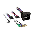 AD-ADXSVI AUDI CAN INTERFACE 2006-2013