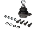 DELPHI auto part detail