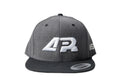 APR Performance Hat Heather