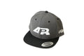 APR Performance Hat Heather