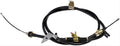 BRAKE CABLE