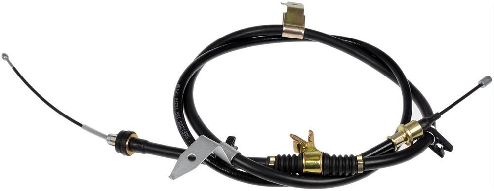 BRAKE CABLE