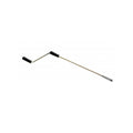 MANUAL LANDING GEAR CRANK HANDLE
