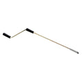 MANUAL LANDING GEAR CRANK HANDLE