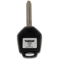 KEYLESS REMOTE CASE