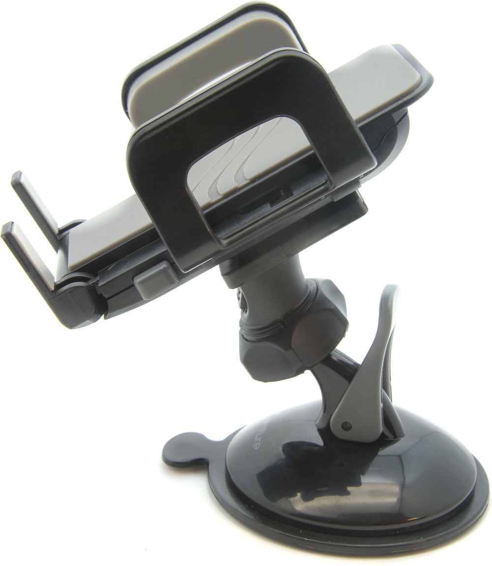 SUCTION MOUNT PHONE HOLDER