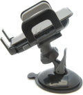 SUCTION MOUNT PHONE HOLDER