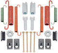 DISC BRAKE HARDWARE