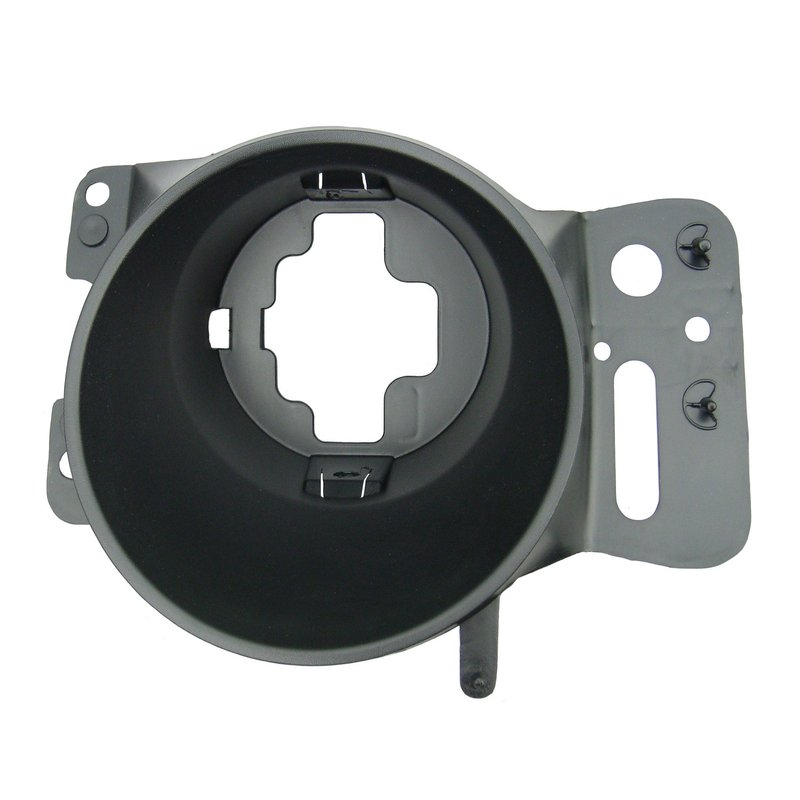 LH FOG LAMP HOUSING; FOG LAMP BRACKET; FROM 8905; F150 0508