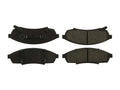 C-TEK Ceramic Brake Pads