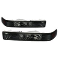 98-02 S10 BUMPER LIGHTS S