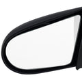 2/3 DOOR SPOON STYLE MIRRORS - MANU