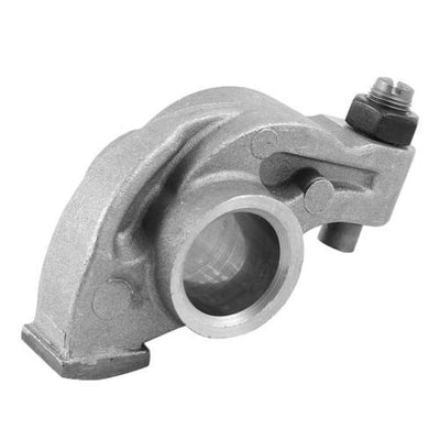 DELPHI control arms