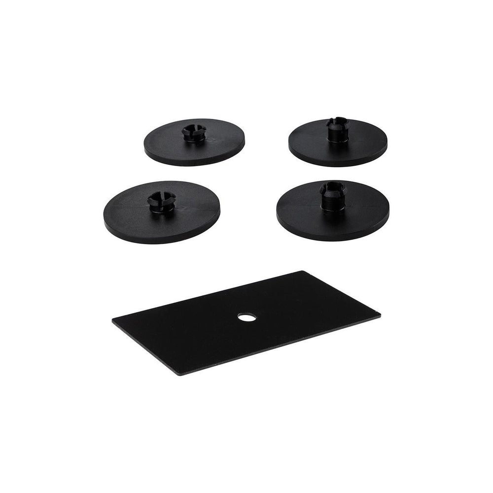 ~(0.6 lbs. 10X6X0)~ EXTRA LEAF SPACER KIT 70 WIDE