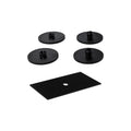 ~(0.6 lbs. 10X6X0)~ EXTRA LEAF SPACER KIT 70 WIDE