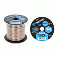 SPEAKER WIRE 14GA CLEAR 50FT - VICE SERIES