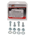 All Balls Racing 10-12 Polaris LSV Electric 4x4 Wheel Stud & Nut Kit Front