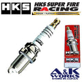 HKS SUPER FIRE RACING M45i - Single