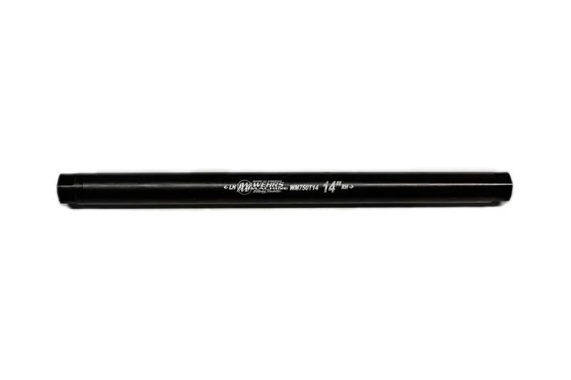 Suspension Tube 14in x 3/4-16 THD