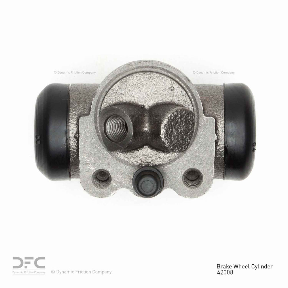 DFC auto part