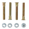 All Balls Racing 12-13 Polaris RZR 570 EFI Wheel Stud & Nut Kit Front
