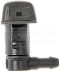 WASHER NOZZLE