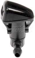 WASHER NOZZLE
