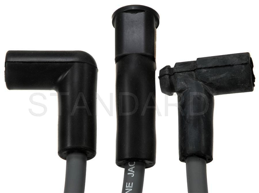 STANDARD IGN auto part