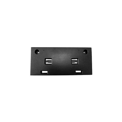 FRONT BUMPER LICENSE BRACKET 1819 HYUNDAI SONATA