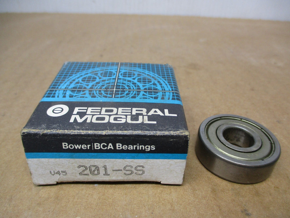 BOWER BCA auto part