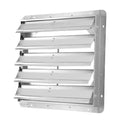 EXHAUST SHUTTER