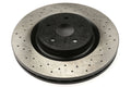 Centric Brake Hose - Front Left