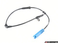 BOSCH WHEEL SPEED SENSOR