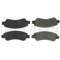 C-TEK Semi-Metallic Brake