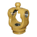 Gates Power Steering Pressure Line Hose Assembly