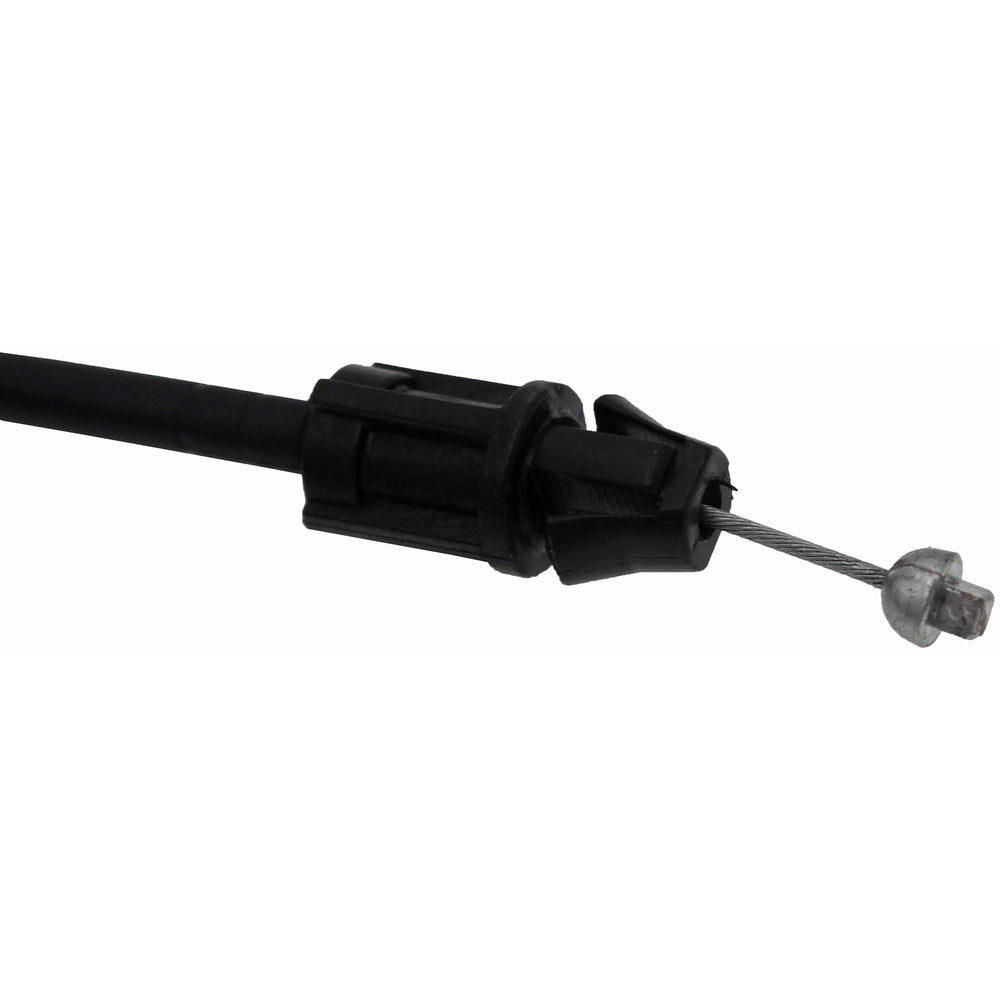 HOOD RELEASE CABLE ASSEMBLY