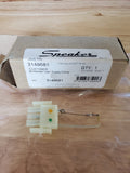 ~(1 lbs. 4X1X1)~ Flashtube 400/537 Strobe