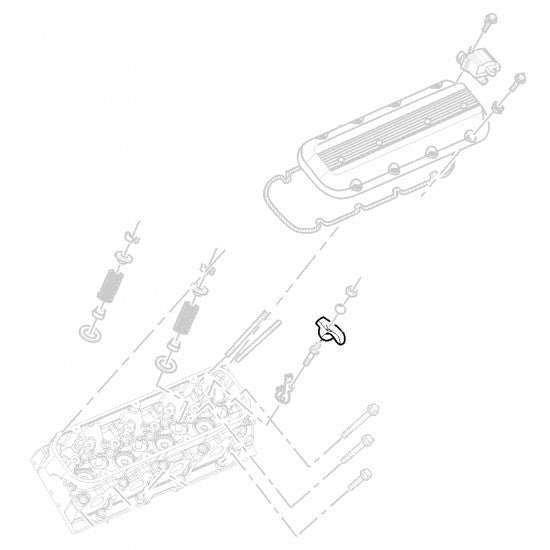 GM Performance auto part