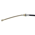 BRAKE CABLE