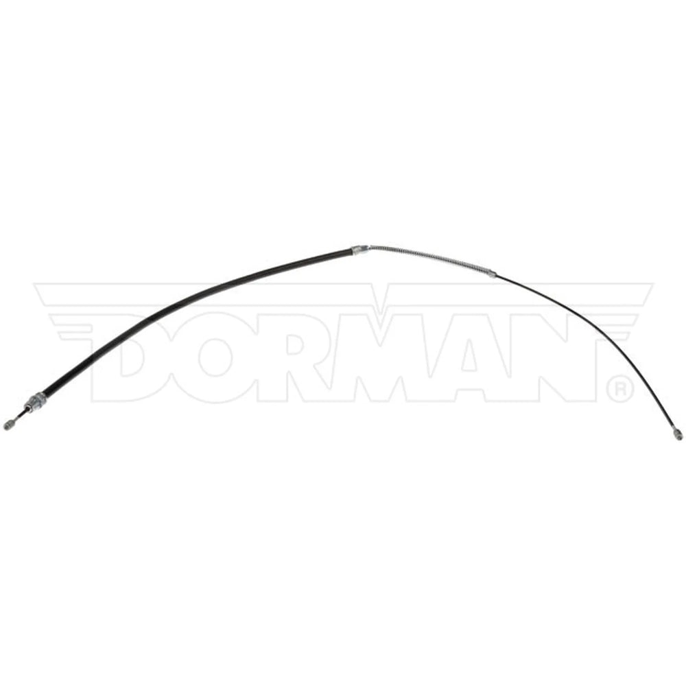 BRAKE CABLE