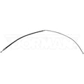 BRAKE CABLE