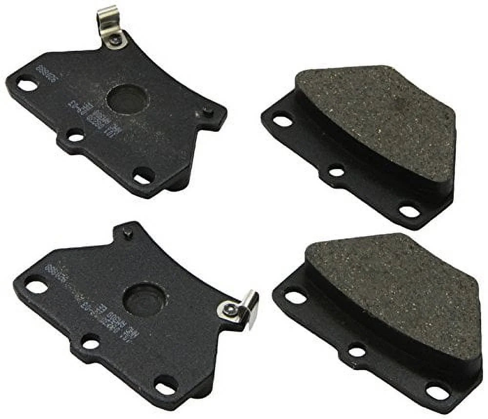 C-TEK Semi-Metallic Brake