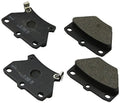 C-TEK Semi-Metallic Brake