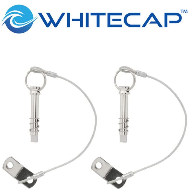 WHITECAP IND springs