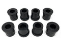 Tuff Country 84-85 Toyota 4Runner 4x4 Replacement Front Leaf Spring Bushings (w/Lift Kits Only)